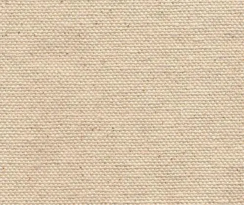 Canvas Unprimed Wide 8oz 183cm