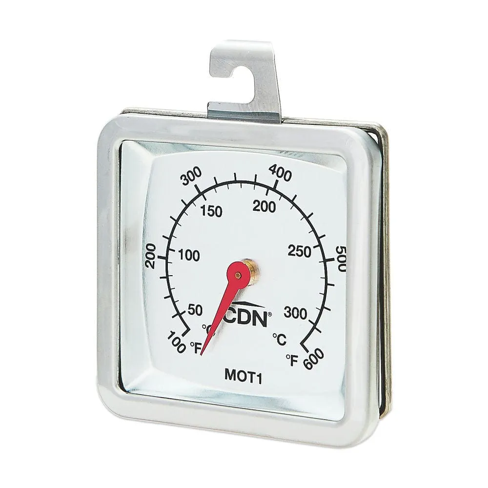 CDN Multi-Mount Oven Thermometer