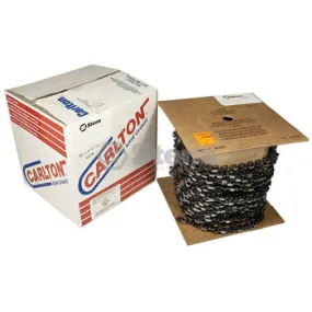 Chain Reel 100' replaces K1C-BL-100U .325"