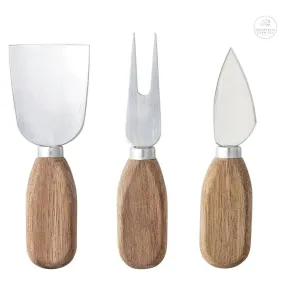 Cheese Knives for Charcuterie Boards