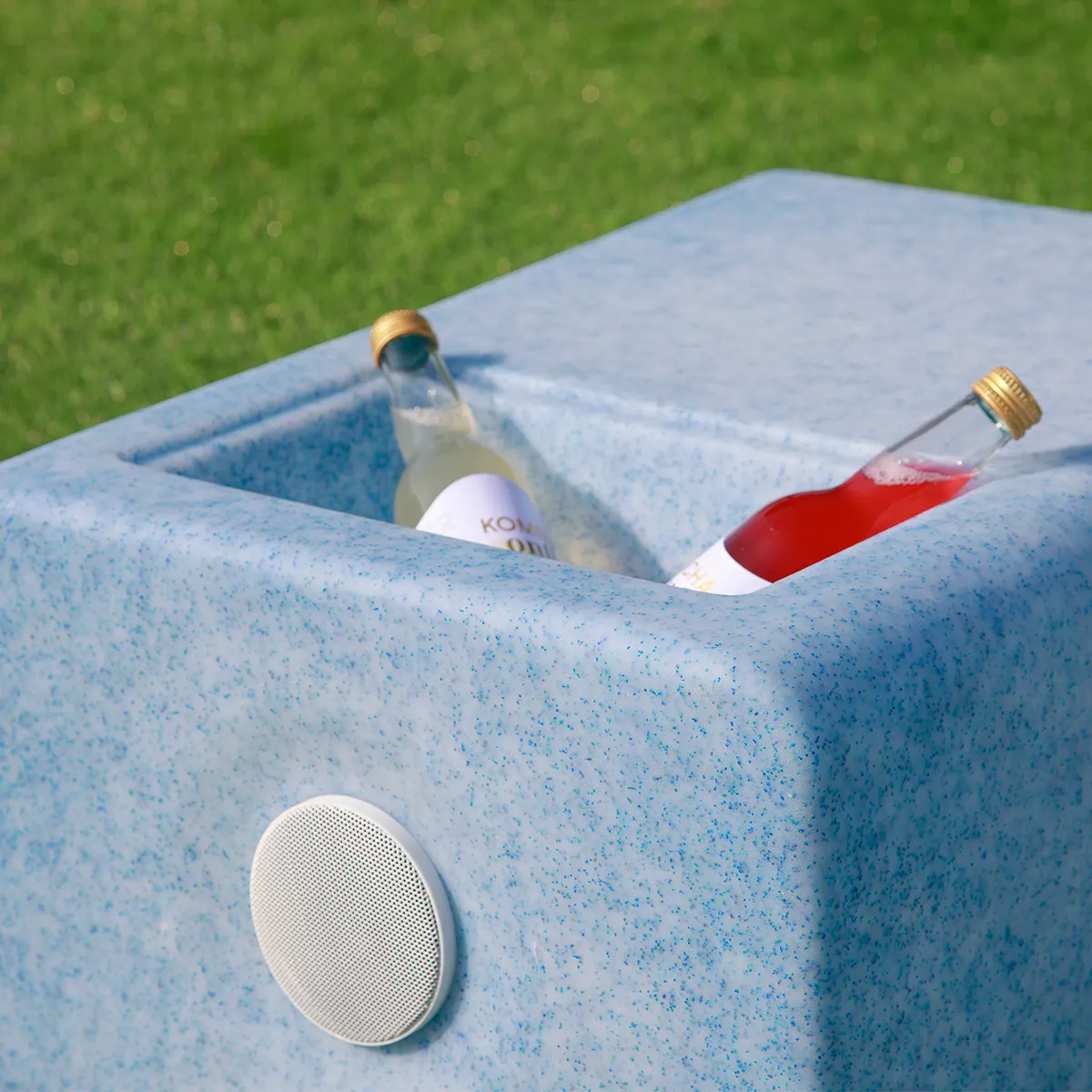 CIRCOOLAR Coffe table Tarida Tab Recycled Material