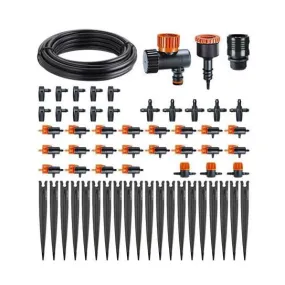 Claber Drip Irrigation Starter Kit - 90764