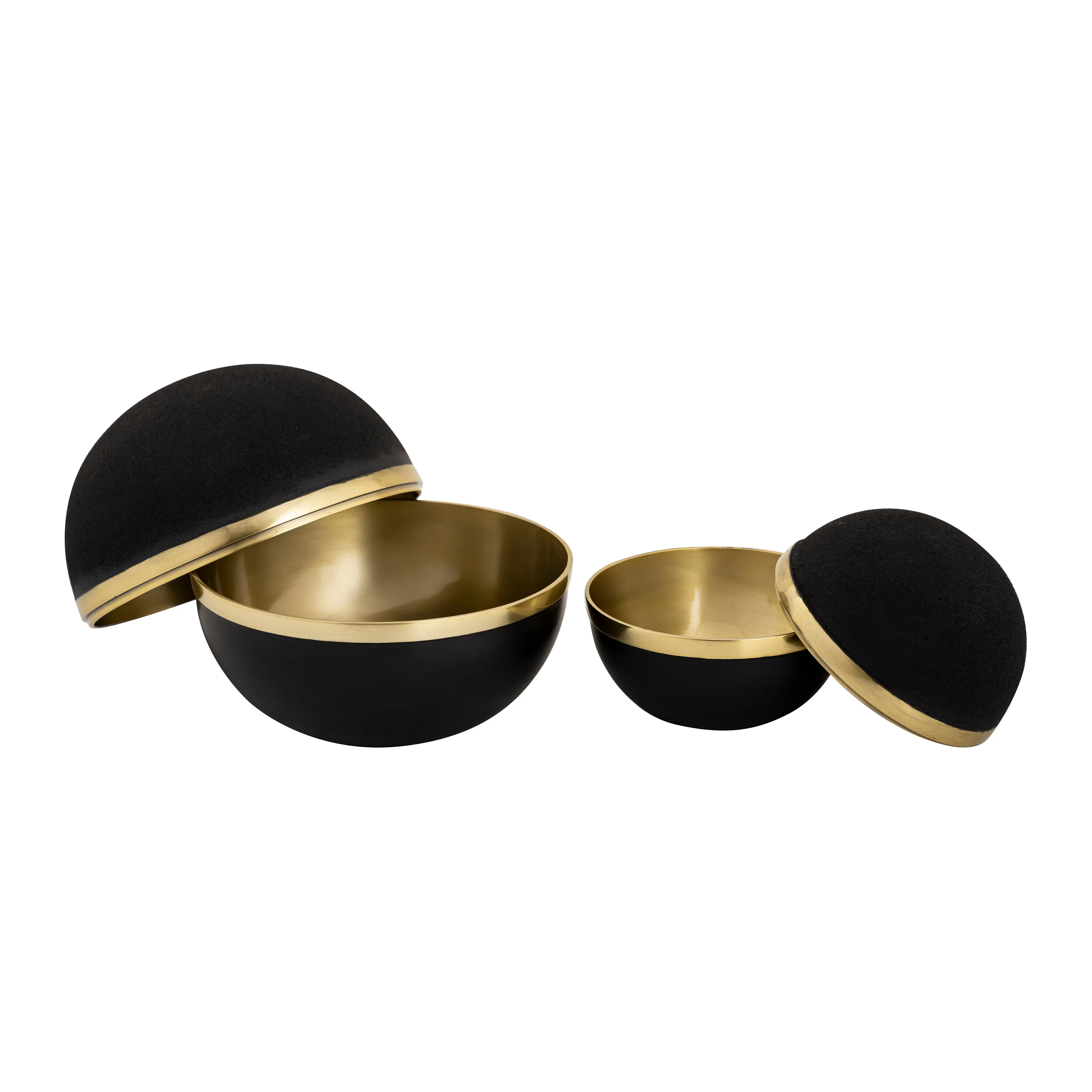 Clemmons Trays & Bowls