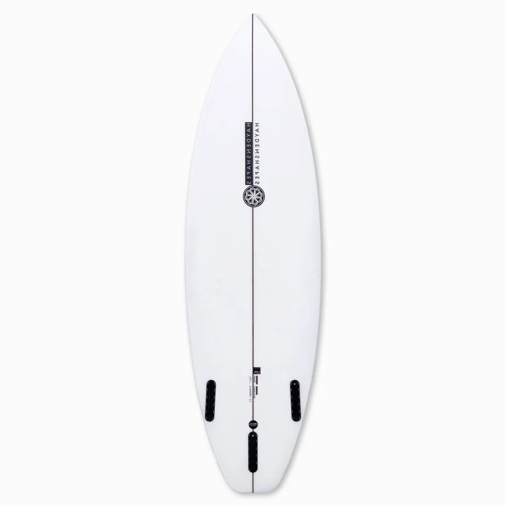 Cohort I PU  - Futures 3 - 5'8"