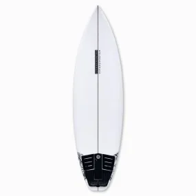 Cohort I PU  - Futures 3 - 5'8"