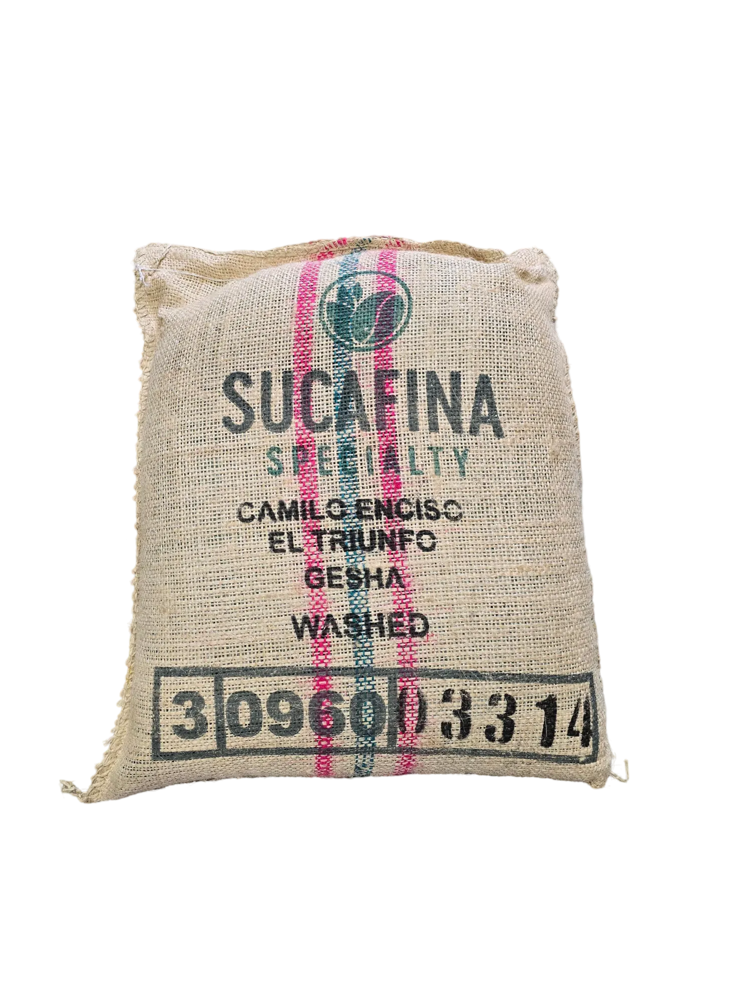 Colombia | El Triunfo | Geisha Washed | #8470