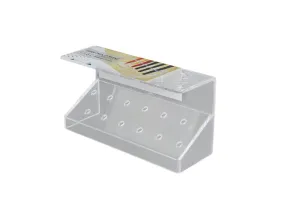 Colored Pencil Stand
