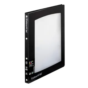 Colourhide Display Book Refillable Insert 20 Sheet 2003302J