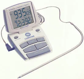 Comark - HLA1 - High-Low Cooking or Cooling Alarm