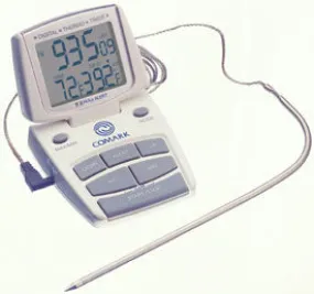 Comark - HLA1 - High-Low Cooking or Cooling Alarm