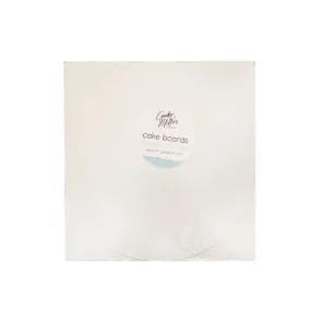 Cooke Miller Cake Boards 2 Pk