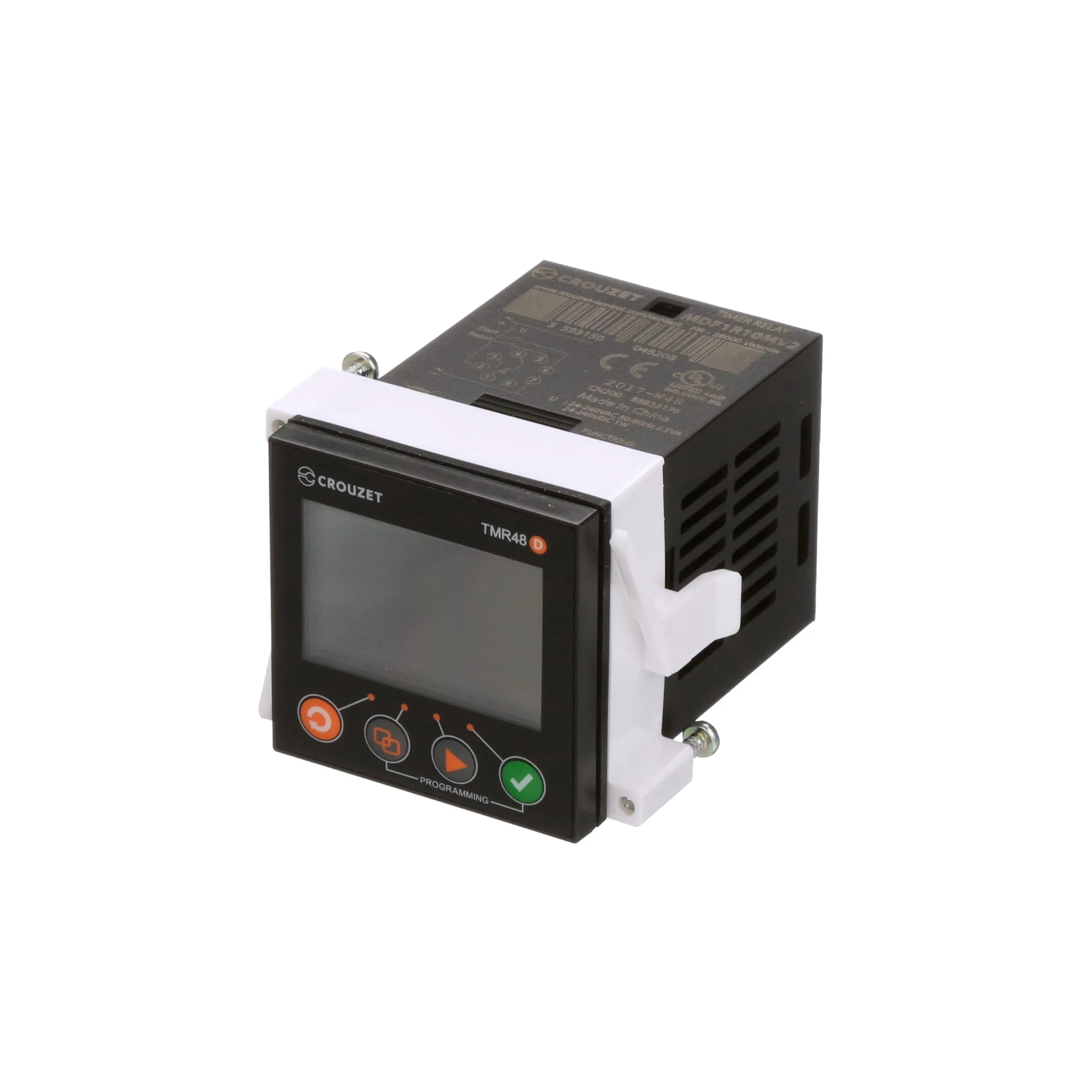 Crouzet MDF1R10MV2