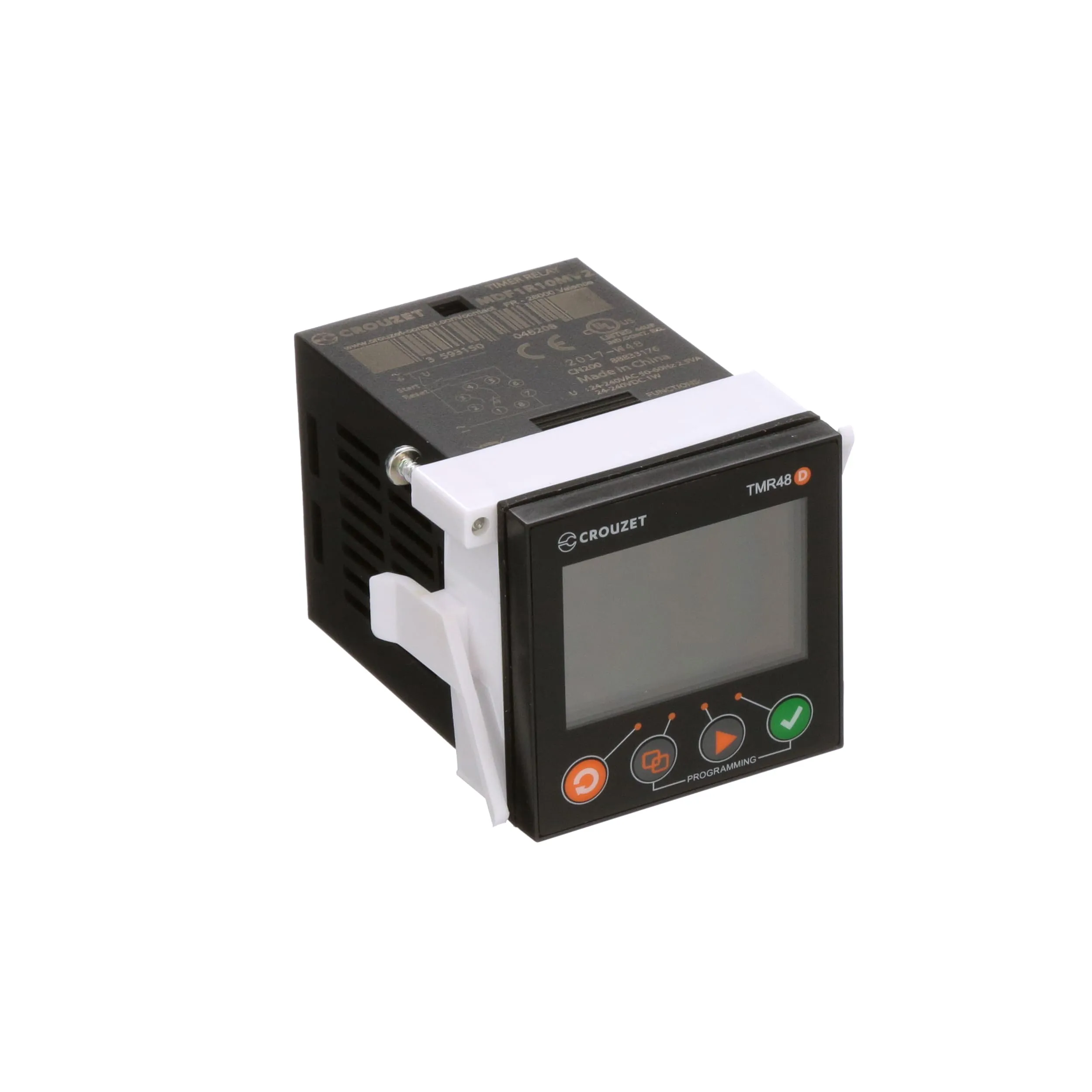 Crouzet MDF1R10MV2