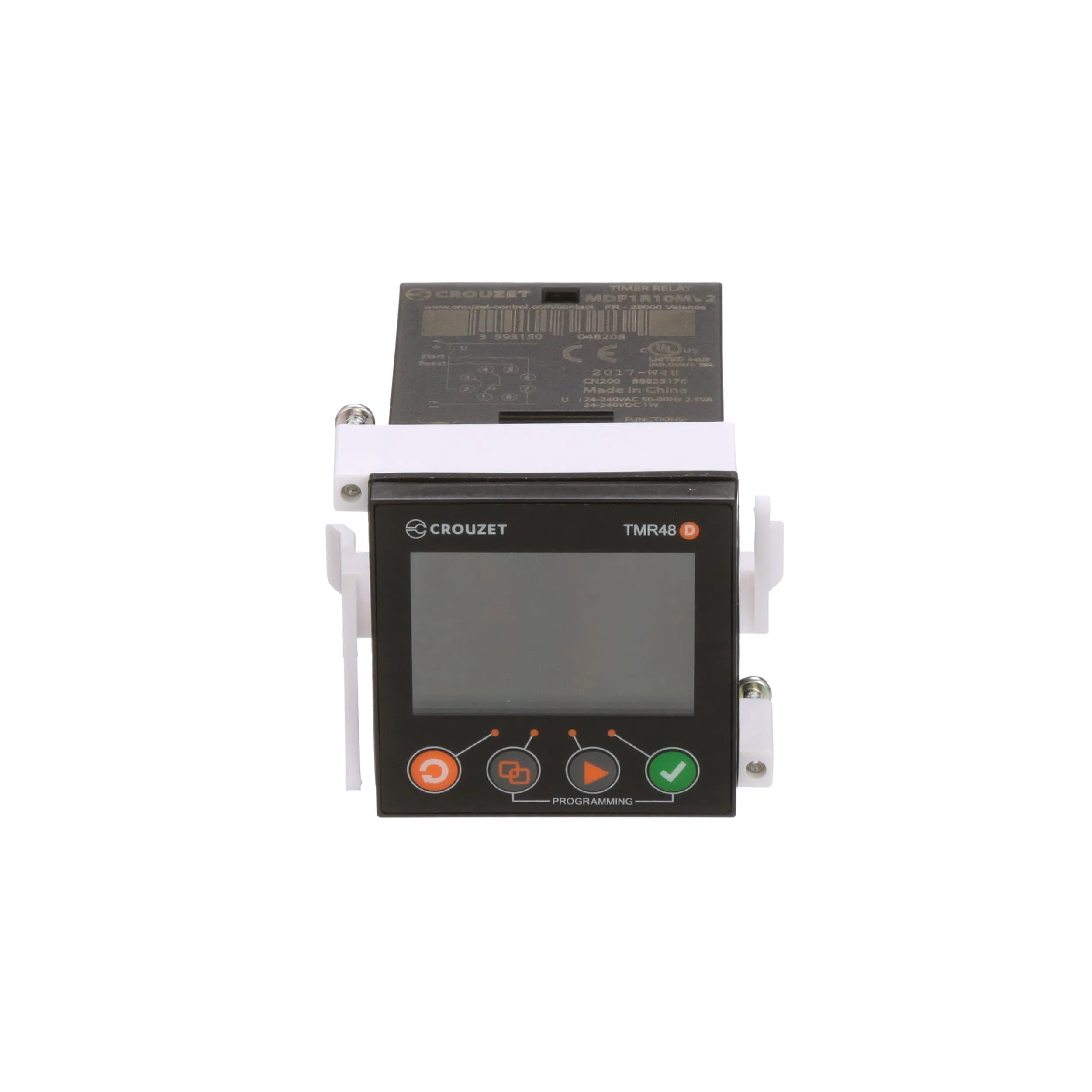 Crouzet MDF1R10MV2
