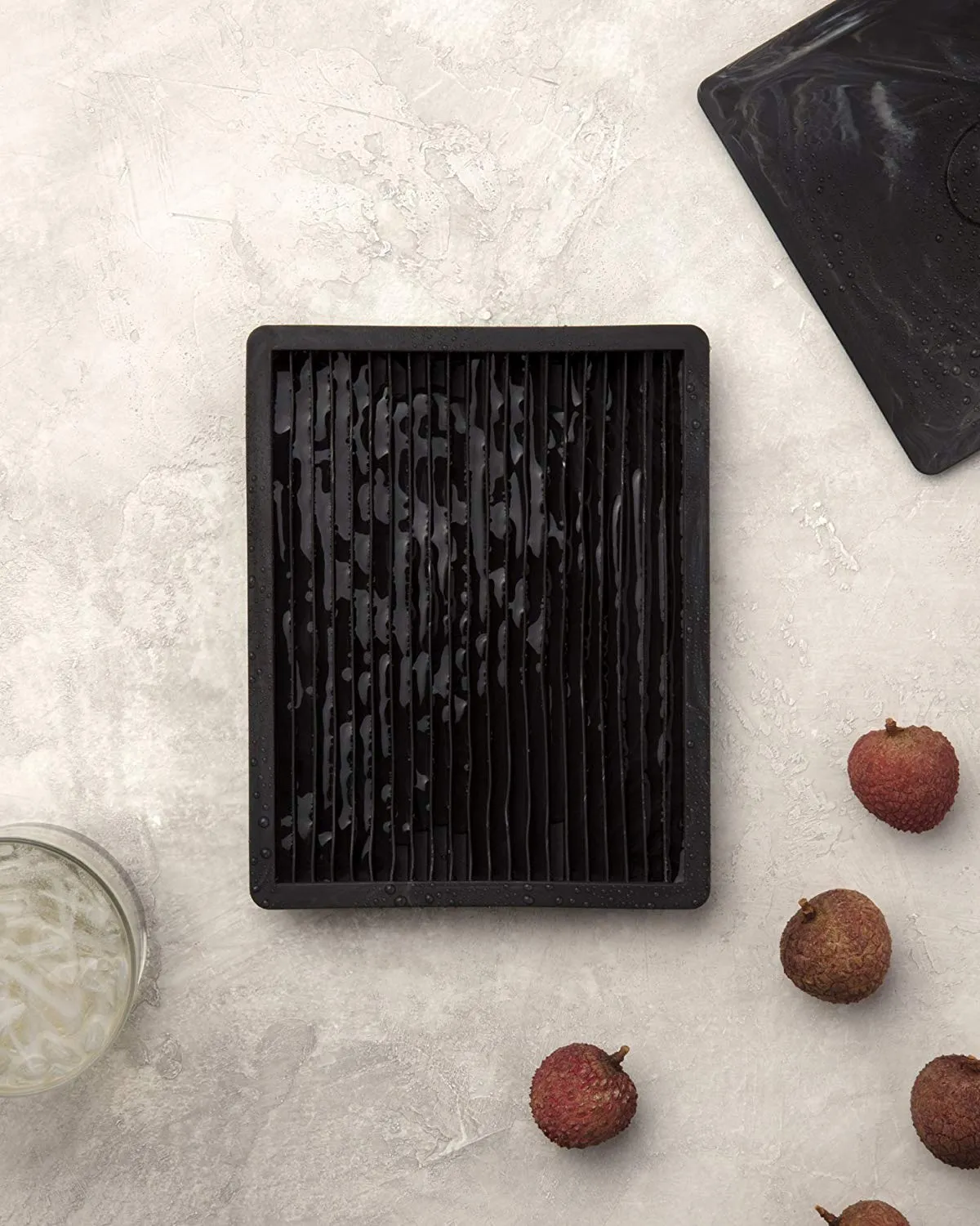 Crushed Ice Tray