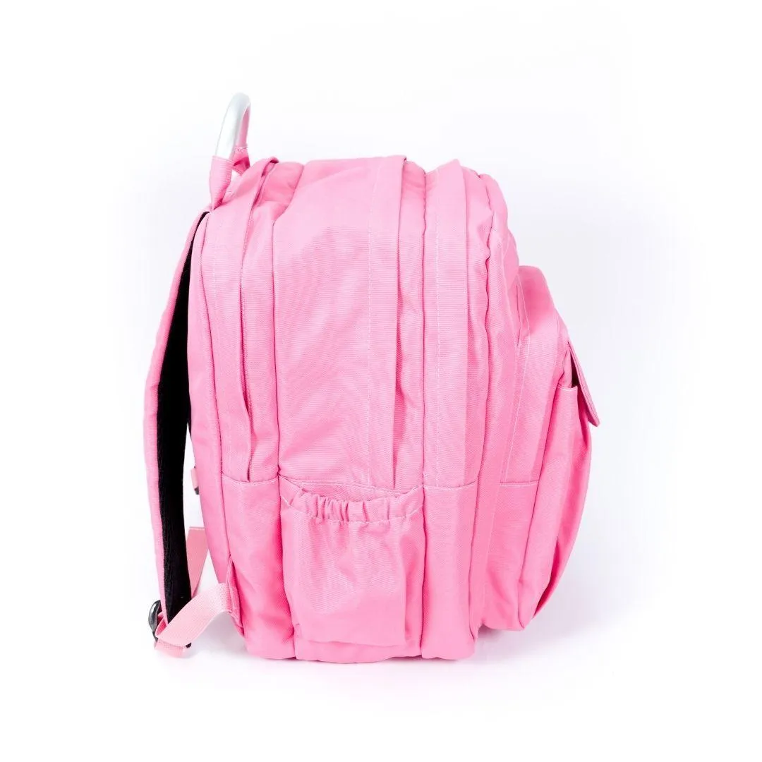 Cubs Pink XXL Backpack (25Inch)