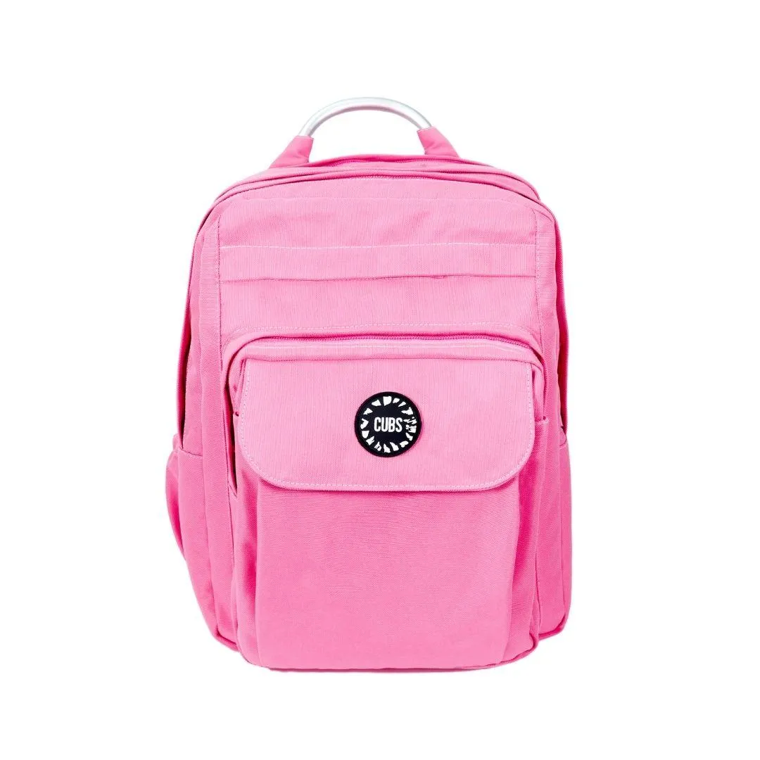 Cubs Pink XXL Backpack (25Inch)