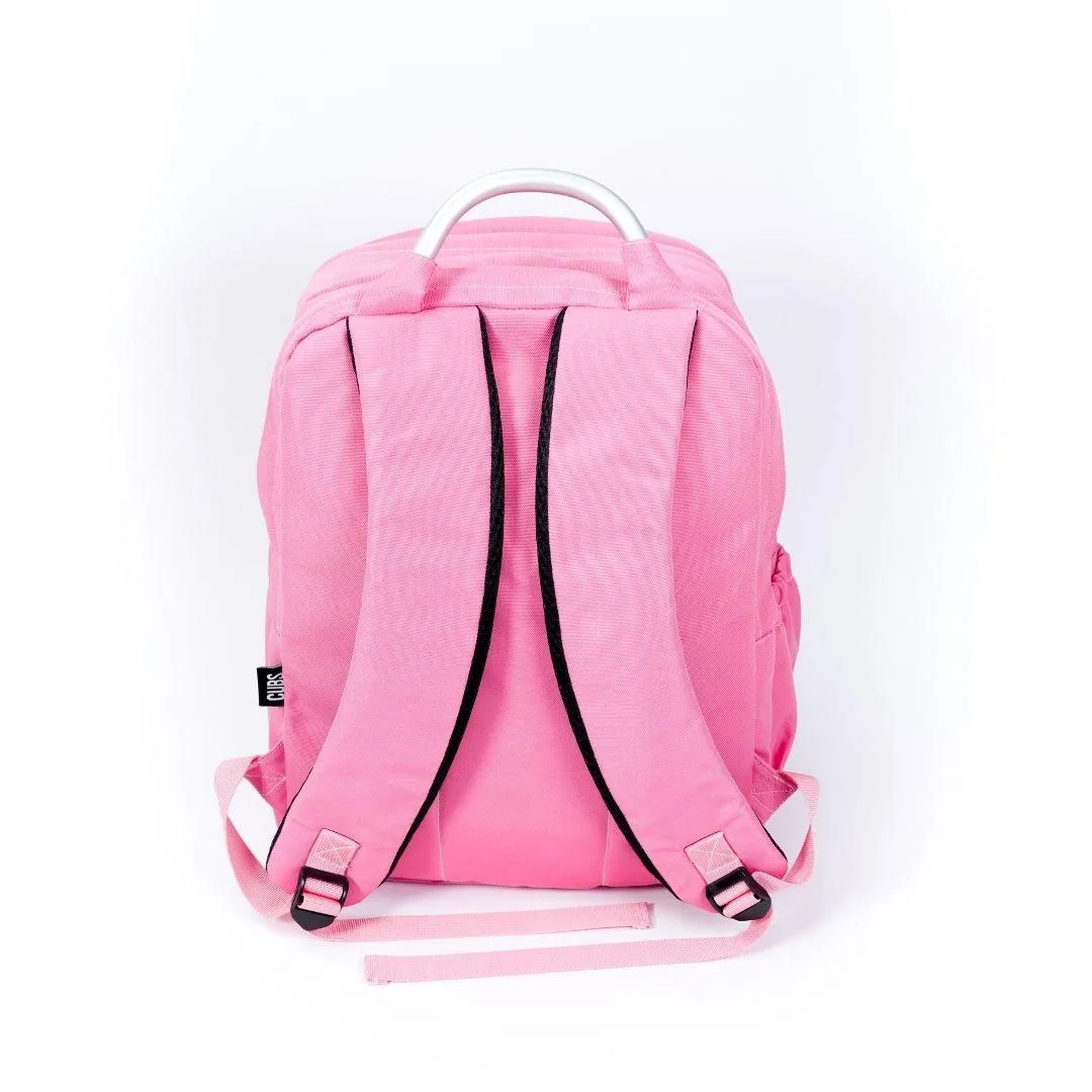 Cubs Pink XXL Backpack (25Inch)