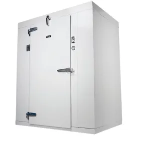 Curtis Walk-In Refrigerator/Freezer- Custom Made - 20-01-75555