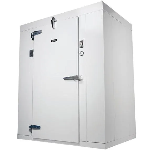 Curtis Walk-In Refrigerator/Freezer- Custom Made - 20-01-75555
