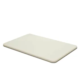 CUTTING BOARD COLOR WHITE