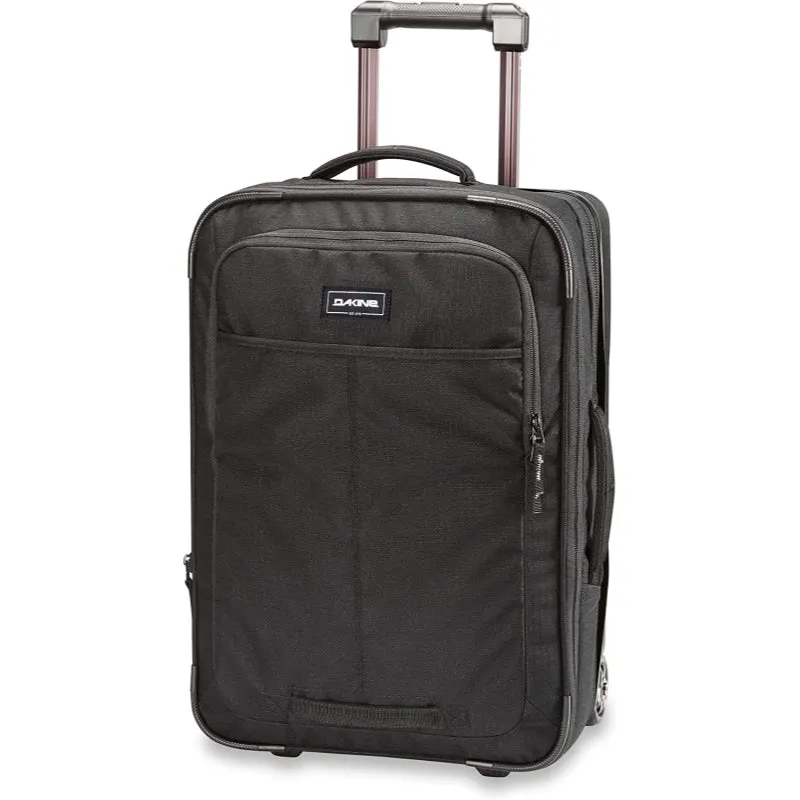 Dakine Status Roller 42L   Black