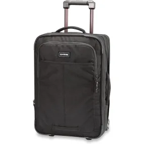 Dakine Status Roller 42L   Black