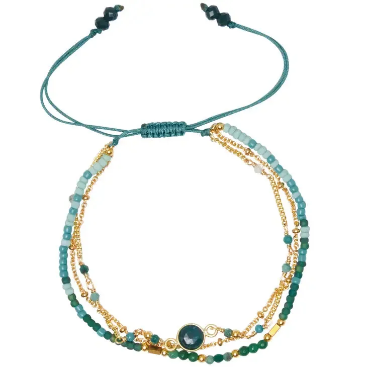 Danielle Sliding Knot Bracelet