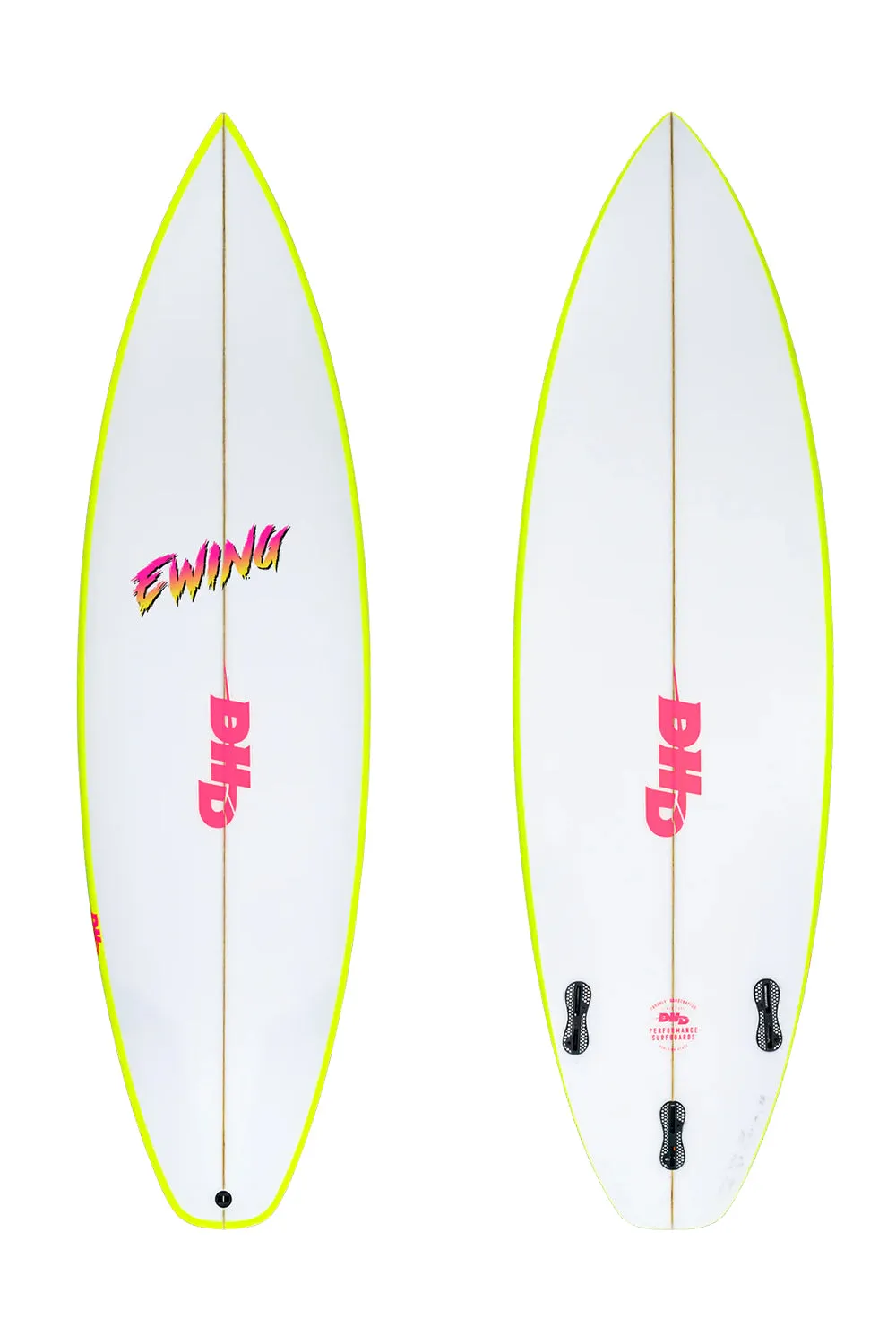 DHD Ethan Ewing DNA JNR Youth Surfboard