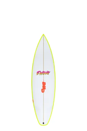 DHD Ethan Ewing DNA JNR Youth Surfboard