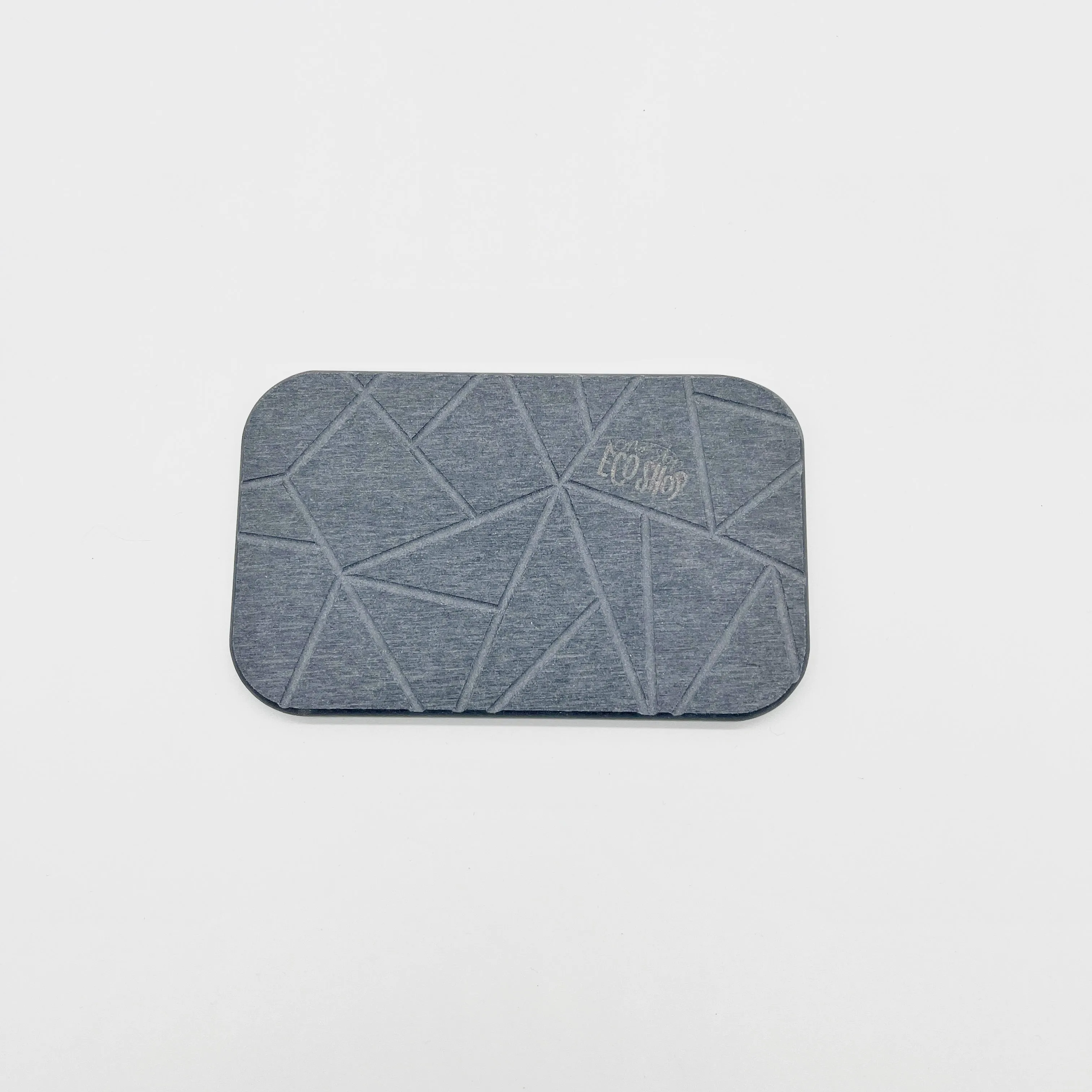 Diatomite Soap Dish