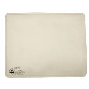 DOCUMENT HOLDER, ESD, STATIC DISS, 4IN x 5IN, 50BAG-5/PK