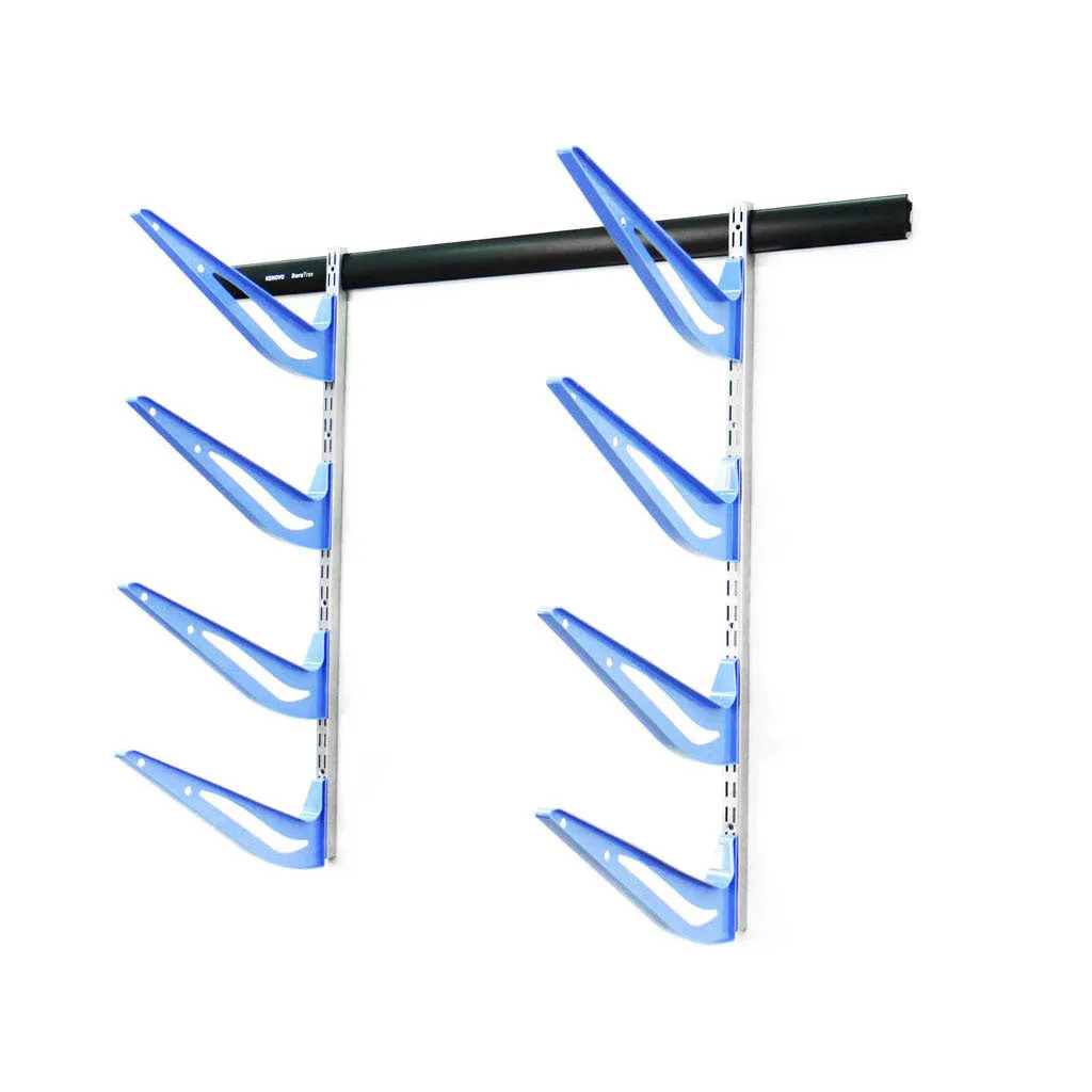 Double Slot Wall Strip (770mm)
