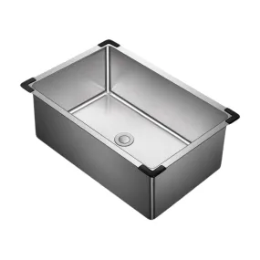 DTR - Deep Tray