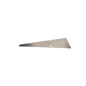 Eagle 2 Piece Lower Motor Panel - R/H
