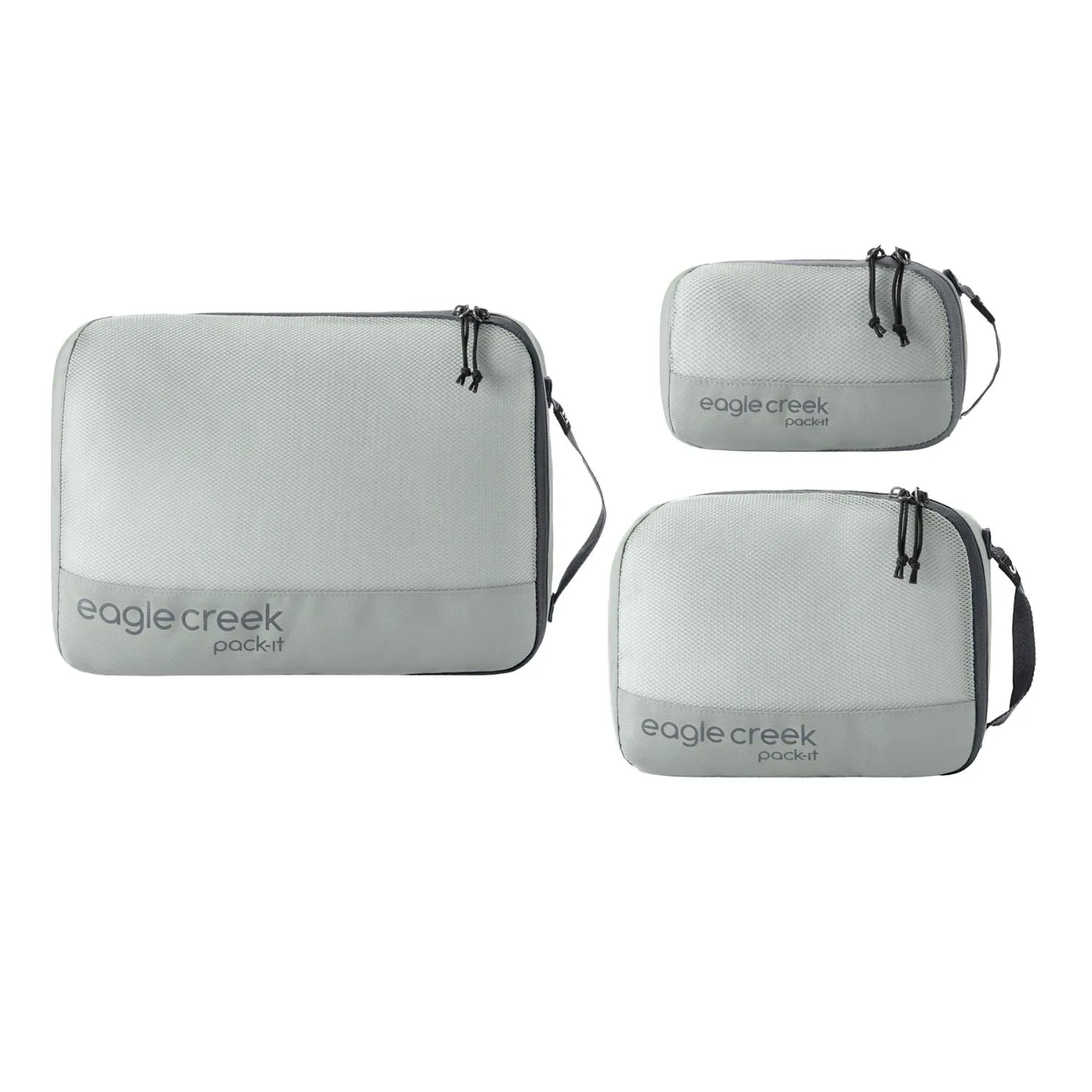 Eagle Creek Pack-It Reveal Cube Set XS/S/M V2