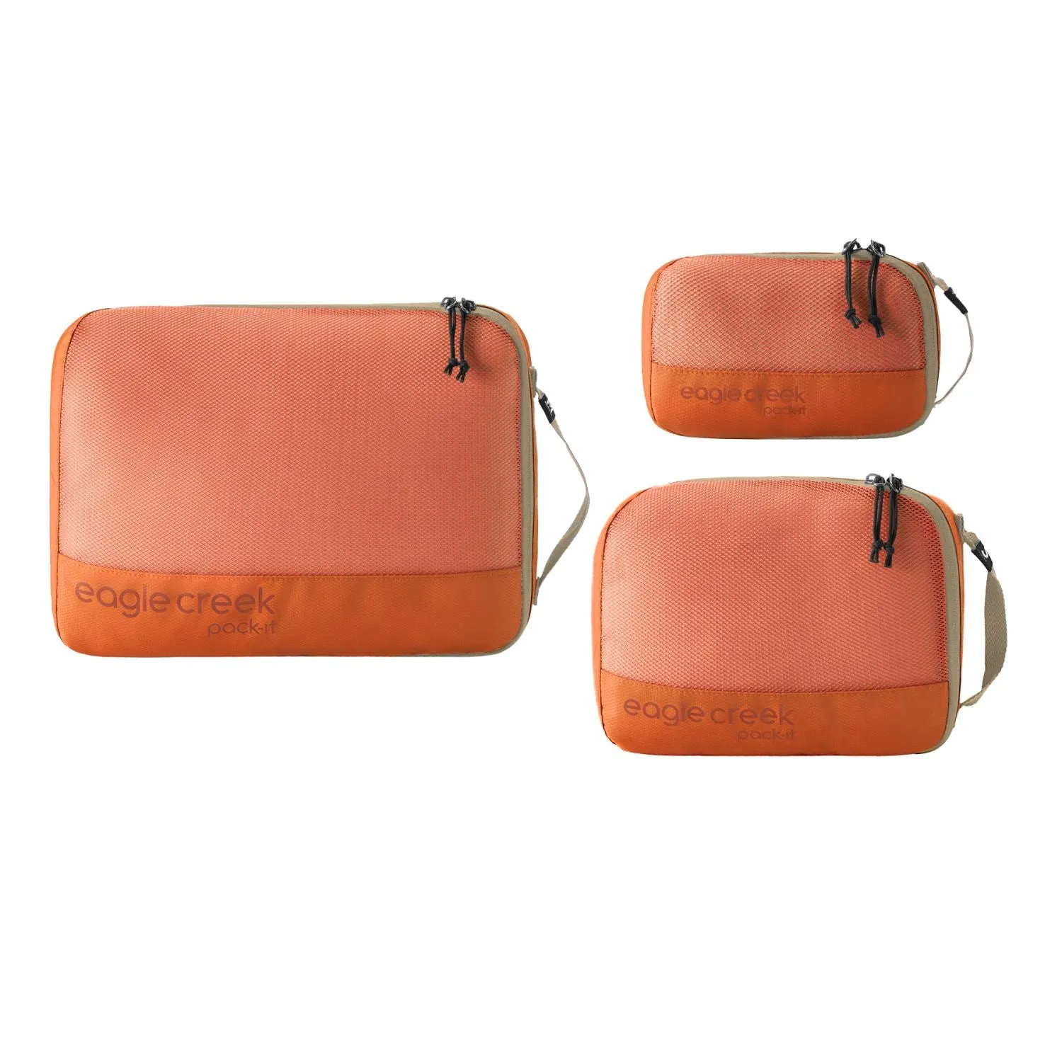 Eagle Creek Pack-It Reveal Cube Set XS/S/M V2