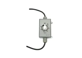 Electrical Dial Timer [The Outdoor Plus]