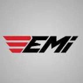 EMi Eagle Motorsports Outlaw Updated Safety Armguard, White