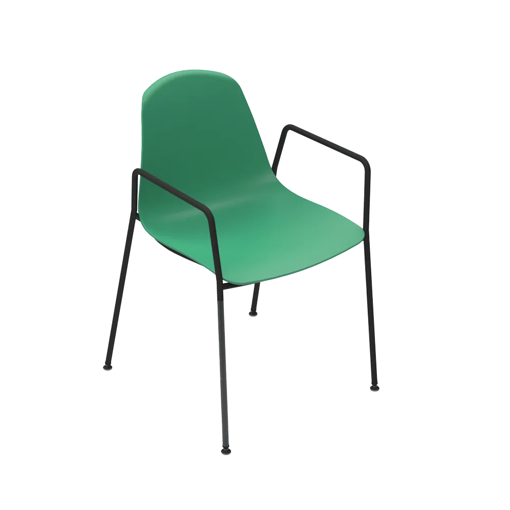 Epoca EP1BT Stackable Chair