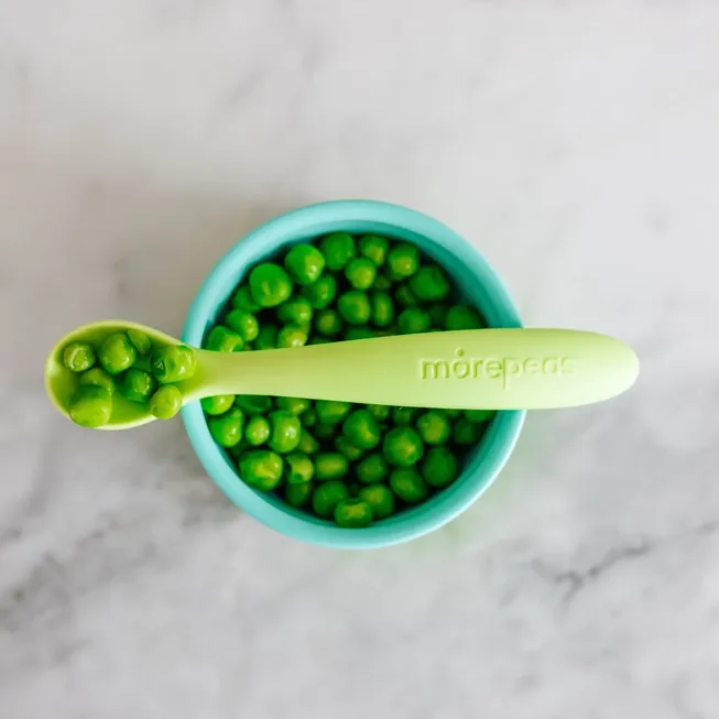 Essential Snack Bowl - morepeas