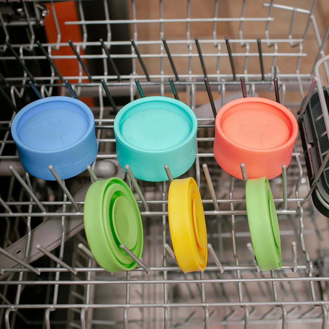 Essential Snack Bowl