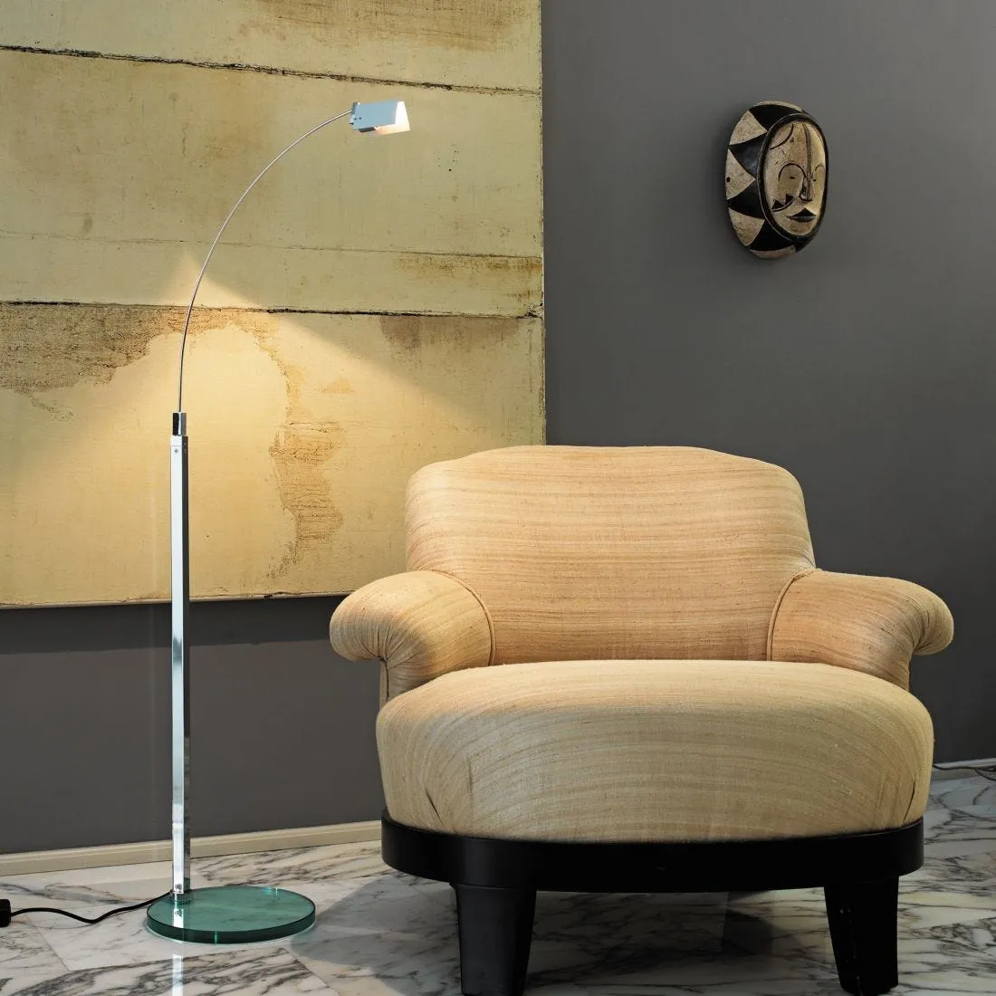 FALENA Floor Lamp