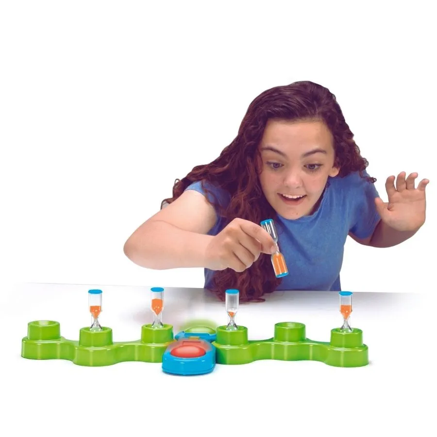 Fat Brain Toy Co - InSANDity Game