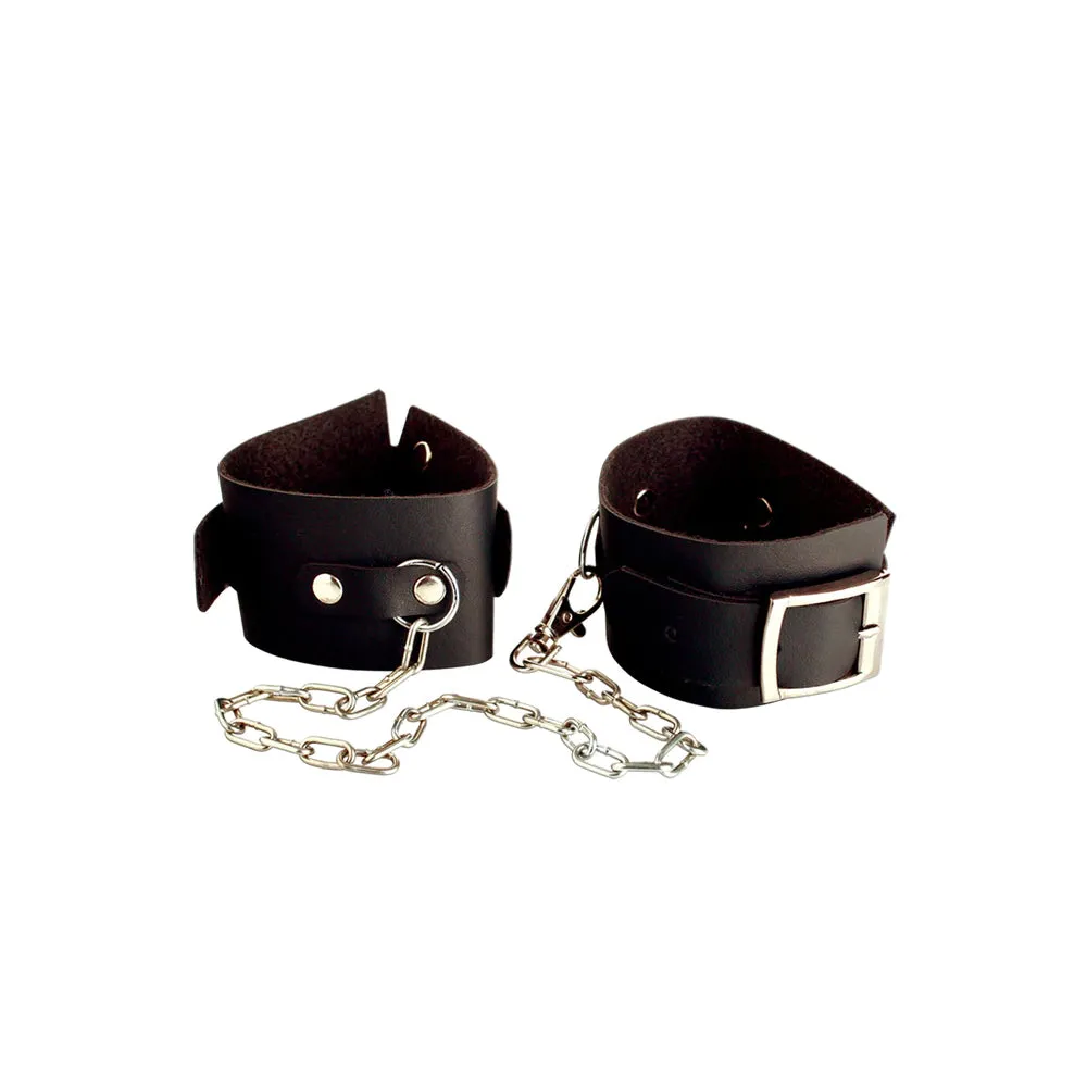 Fetish Fantasy Series Beginner&#39;s Cuffs