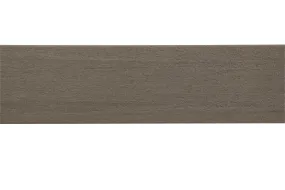 FIBERON PROMENADE FASCIA DECKING SHADED CAY 1 in x 12 in x 12 ft