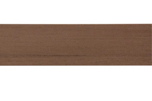 FIBERON PROMENADE GROOVED DECKING RUSSET DUNE  1 in x 6 in x 16 ft