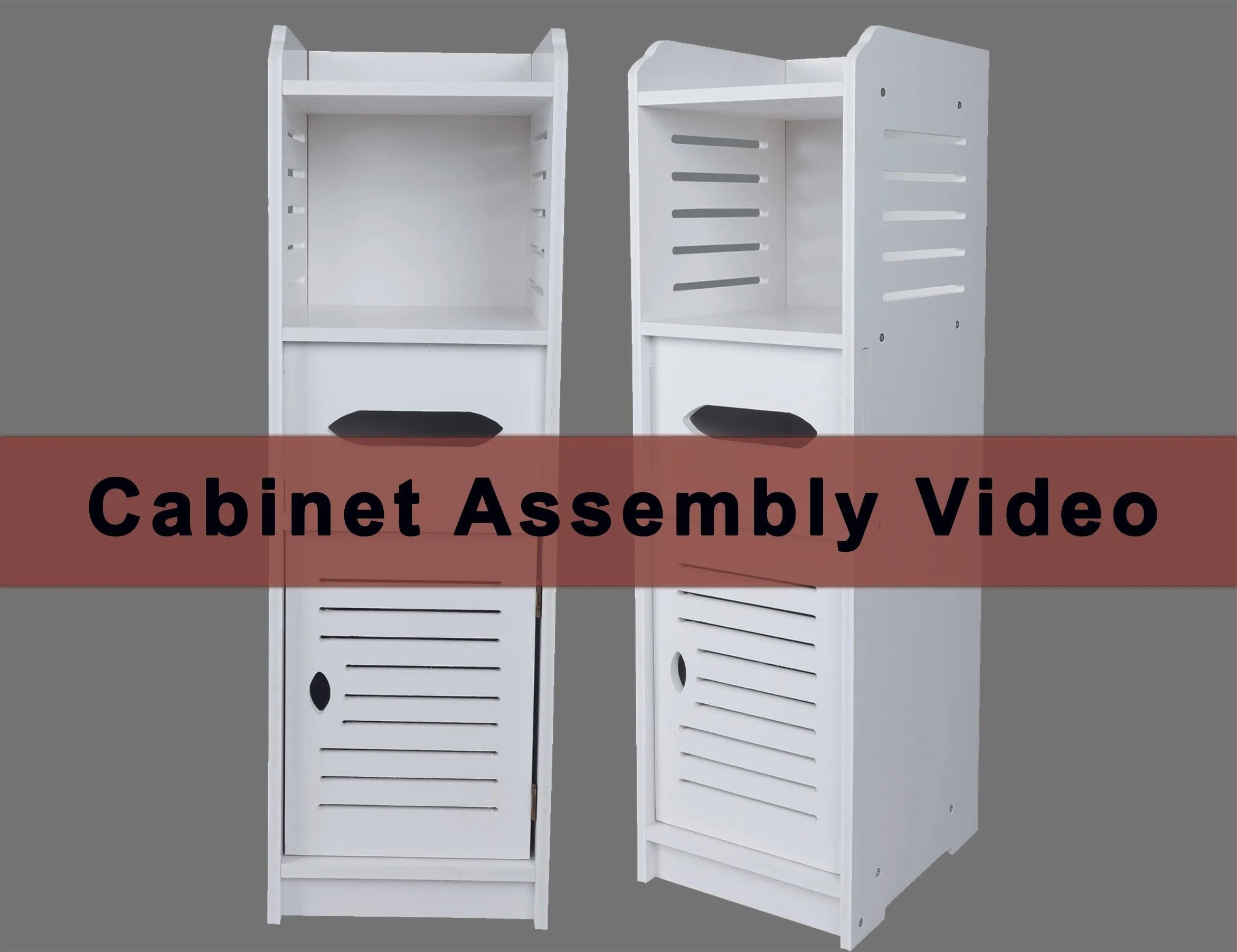 Floor Standing Shelf Storage Cabinet Corner Shelf Storage Racks By Miza