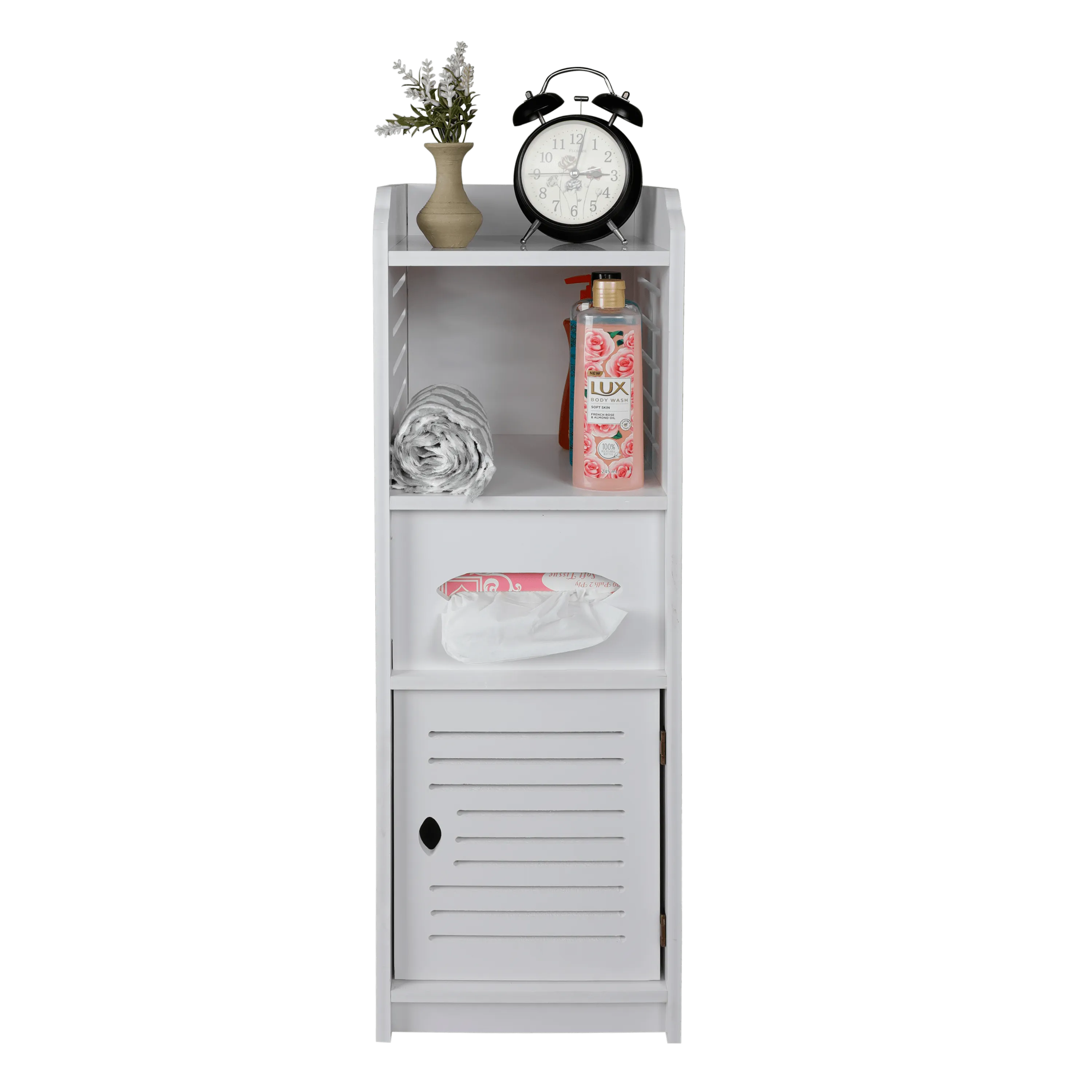 Floor Standing Shelf Storage Cabinet Corner Shelf Storage Racks By Miza
