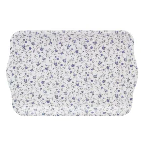 Floral Royal Tray Medium (KT043618)
